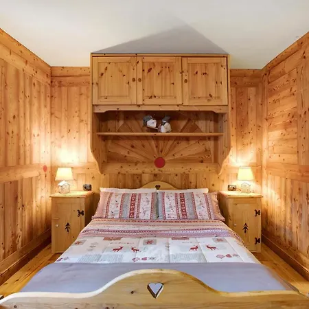 Maison Grange 1 Pila (Valle d'Aosta)