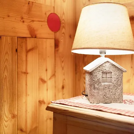 Daire Maison Grange 1 *