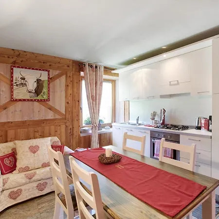 Maison Grange 1 * Pila (Valle d'Aosta)