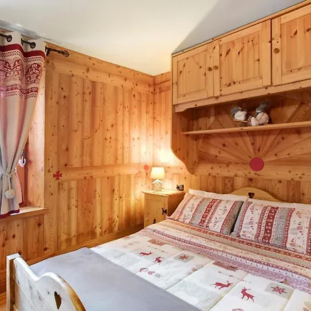 Maison Grange 1 Pila (Valle d'Aosta)