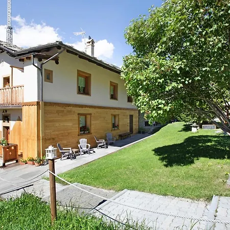 Maison Grange 1 Apartmán *