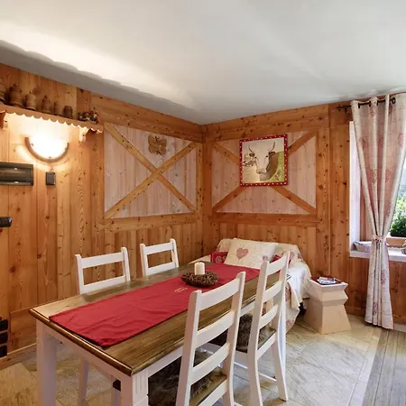 Maison Grange 1 Pila (Valle d'Aosta)