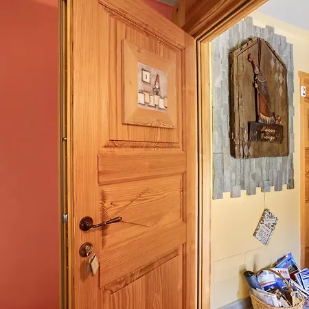 Maison Grange 1 Pila (Valle d'Aosta)