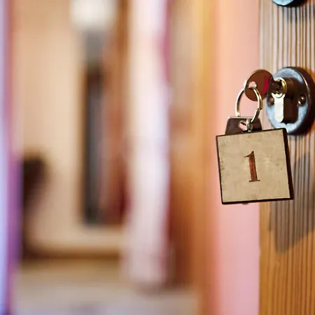 Maison Grange 1 Daire