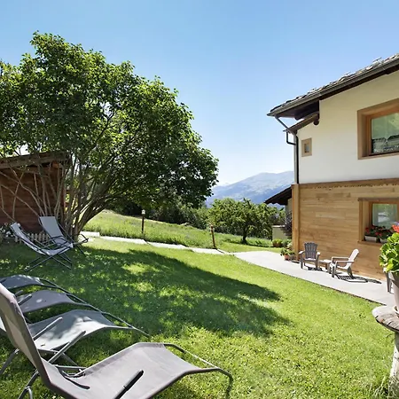 Apartmán Maison Grange 1