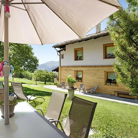 Apartmán Maison Grange 1