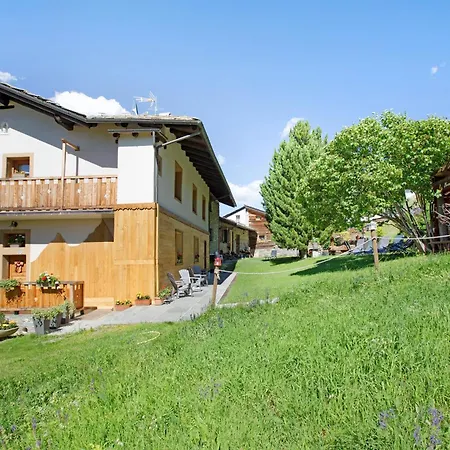 Maison Grange 1 Apartmán Pila (Valle d'Aosta)