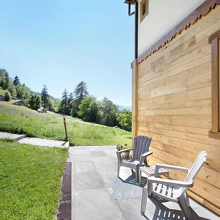 Maison Grange 1 Apartmán Pila (Valle d'Aosta)