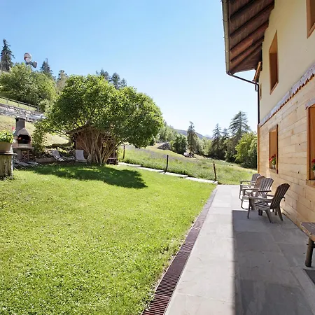 Daire Maison Grange 1 *