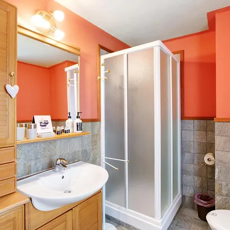 Maison Grange 1 * Pila (Valle d'Aosta)
